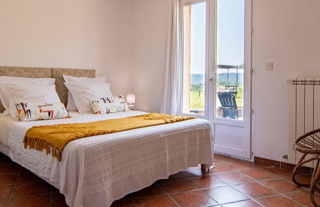 Haus mit 4 Schlafzimmern in Salernes mit privater pool und garten - Foto 16