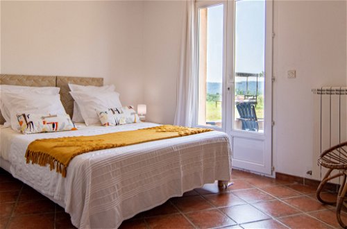Foto 16 - Casa con 3 camere da letto a Salernes con piscina privata e giardino