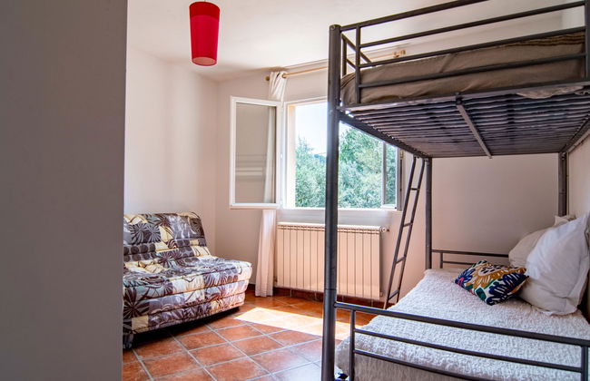 Haus mit 4 Schlafzimmern in Salernes mit privater pool und garten - Foto 24