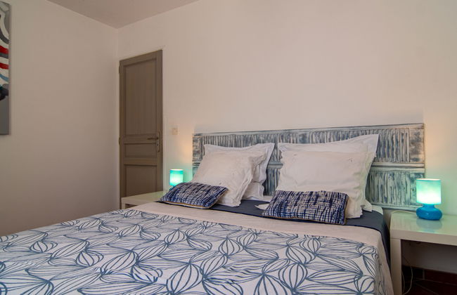 Haus mit 4 Schlafzimmern in Salernes mit privater pool und garten - Foto 21