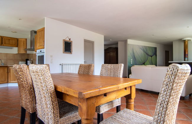 Haus mit 4 Schlafzimmern in Salernes mit privater pool und garten - Foto 11