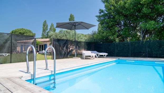 Haus mit 4 Schlafzimmern in Salernes mit privater pool und garten - Foto 2