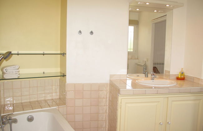 Haus mit 4 Schlafzimmern in Salernes mit privater pool und garten - Foto 20