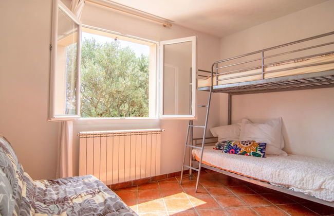 Haus mit 4 Schlafzimmern in Salernes mit privater pool und garten - Foto 23