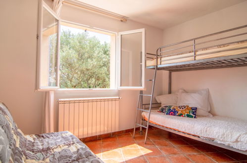 Foto 23 - Casa con 3 camere da letto a Salernes con piscina privata e giardino