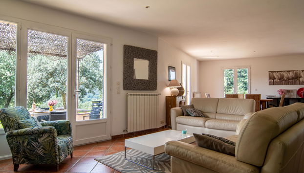 Haus mit 4 Schlafzimmern in Salernes mit privater pool und garten - Foto 4