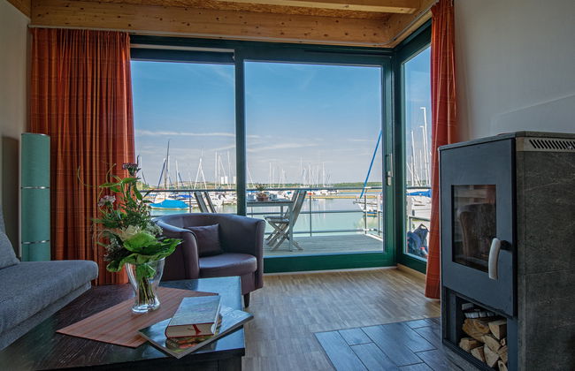 Casa de 3 quartos em Großpösna com jardim e sauna - Foto 9