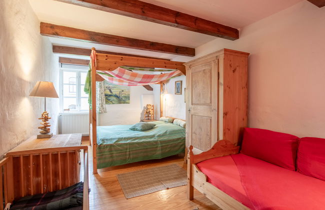 Casa de 3 quartos em Balje com jardim e sauna - Foto 17