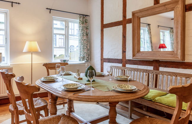 Casa de 3 quartos em Balje com jardim e sauna - Foto 10