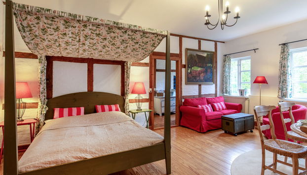 Casa con 3 camere da letto a Balje con giardino e sauna - Foto 3