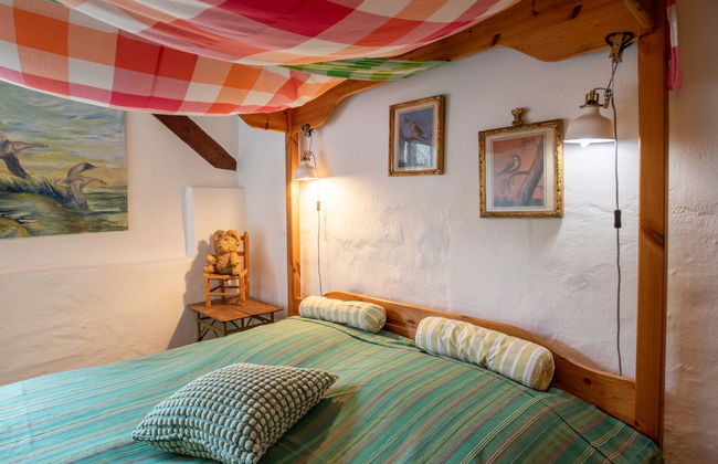 Casa de 3 quartos em Balje com jardim e sauna - Foto 13