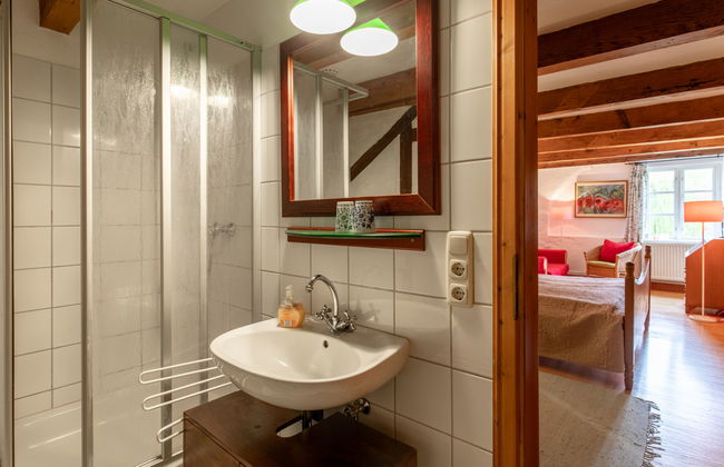 Casa de 3 quartos em Balje com jardim e sauna - Foto 21