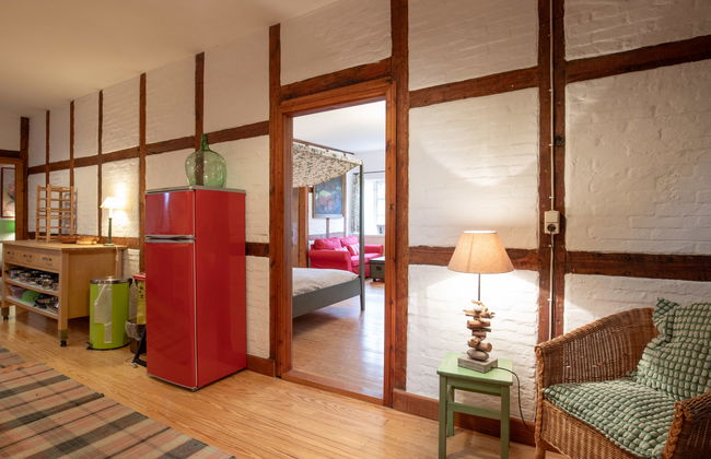 Casa de 3 quartos em Balje com jardim e sauna - Foto 8