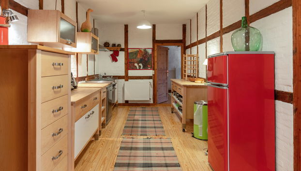 Casa con 3 camere da letto a Balje con giardino e sauna - Foto 5