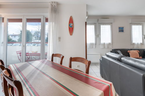 Photo 11 - 1 bedroom Apartment in Saint-Jean-de-Luz with terrace and sea view