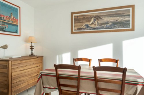 Photo 17 - Appartement de 1 chambre à Saint-Jean-de-Luz avec terrasse et vues à la mer