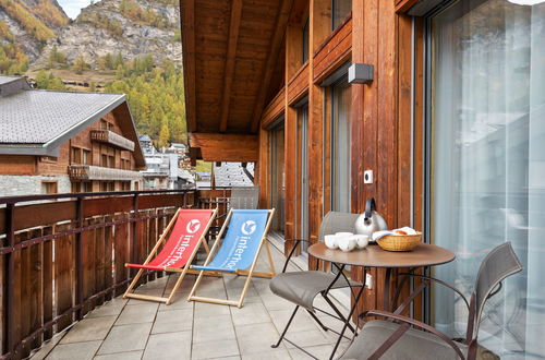 Photo 6 - 4 bedroom Apartment in Zermatt