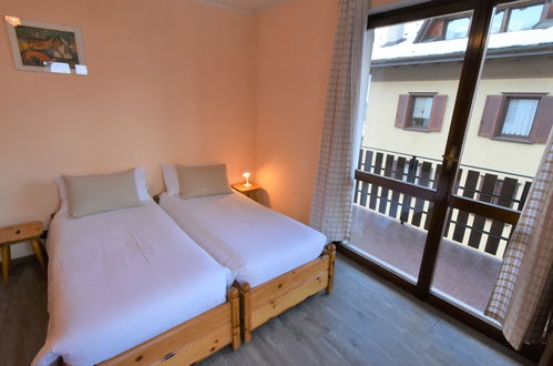 Photo 12 - Appartement en Bormio avec vues sur la montagne