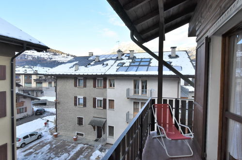 Photo 18 - Appartement en Bormio