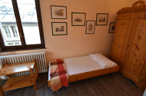 Photo 14 - Appartement en Bormio avec vues sur la montagne