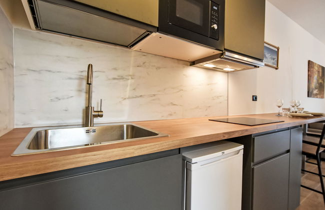 Apartamento de 1 quarto em Bormio com terraço - Foto 13