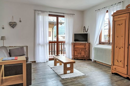 Photo 12 - Appartement en Bormio