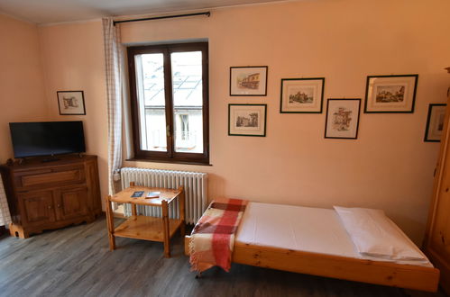 Photo 10 - Appartement en Bormio avec vues sur la montagne