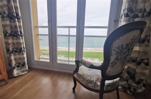 Photo 5 - 2 bedroom Apartment in Saint-Malo with sea view