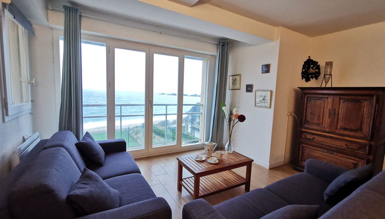 Photo 1 - 2 bedroom Apartment in Saint-Malo