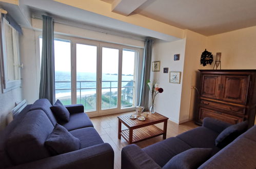 Photo 9 - 2 bedroom Apartment in Saint-Malo