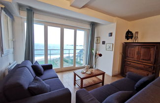 Foto 1 - Appartamento con 2 camere da letto a Saint-Malo