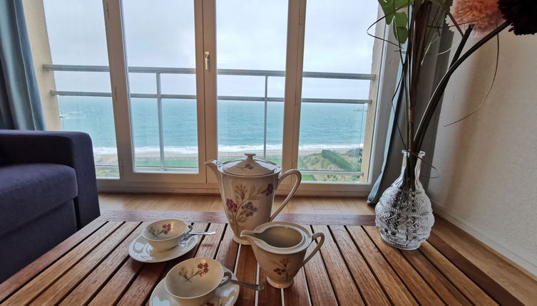 Photo 1 - 2 bedroom Apartment in Saint-Malo with sea view