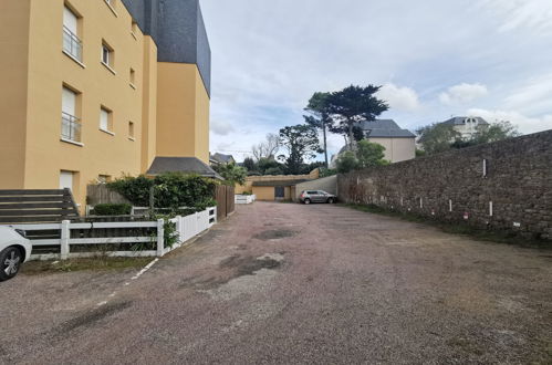 Foto 18 - Apartamento de 2 habitaciones en Saint-Malo con vistas al mar