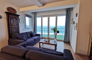 Foto 2 - Apartment mit 2 Schlafzimmern in Saint-Malo mit blick aufs meer