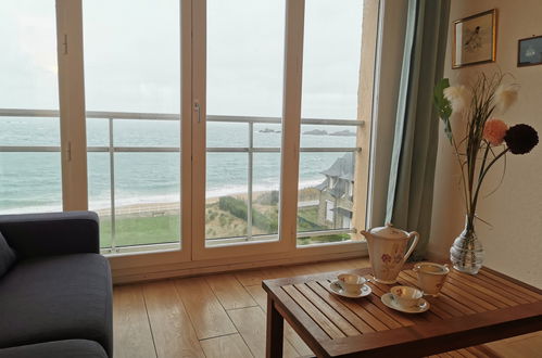 Photo 8 - 2 bedroom Apartment in Saint-Malo with sea view