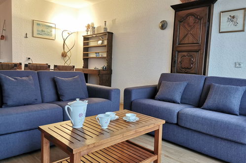 Photo 10 - 2 bedroom Apartment in Saint-Malo