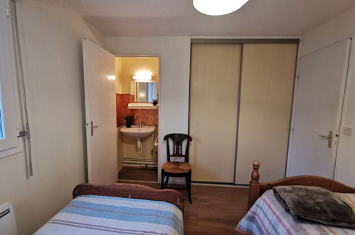 Photo 16 - 2 bedroom Apartment in Saint-Malo