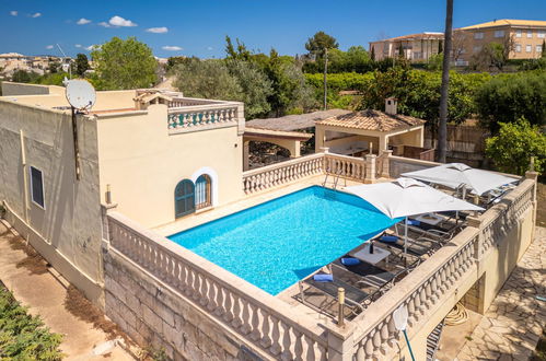 Photo 24 - Maison de 3 chambres à Muro avec piscine privée et vues à la mer