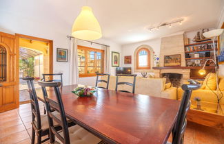 Foto 6 - Casa con 3 camere da letto a Muro con piscina privata e giardino