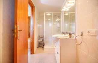 Foto 18 - Casa con 3 camere da letto a Muro con piscina privata e giardino