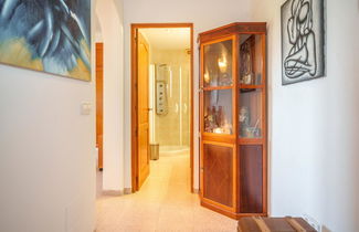 Foto 17 - Casa con 3 camere da letto a Muro con piscina privata e giardino