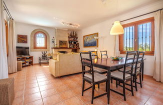 Foto 7 - Casa con 3 camere da letto a Muro con piscina privata e giardino