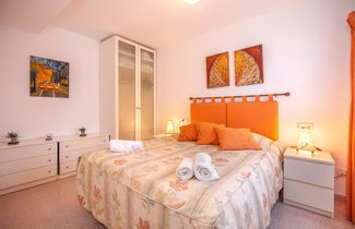 Foto 14 - Casa con 3 camere da letto a Muro con piscina privata e giardino