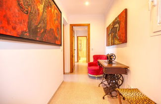 Foto 16 - Casa con 3 camere da letto a Muro con piscina privata e giardino