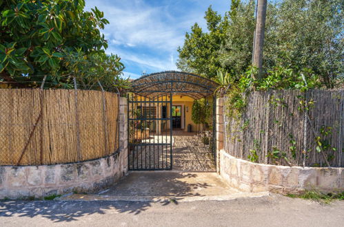 Photo 33 - Maison de 3 chambres à Muro avec piscine privée et vues à la mer