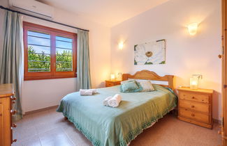 Foto 11 - Casa con 3 camere da letto a Muro con piscina privata e giardino