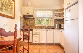 Foto 9 - Casa con 3 camere da letto a Muro con piscina privata e giardino