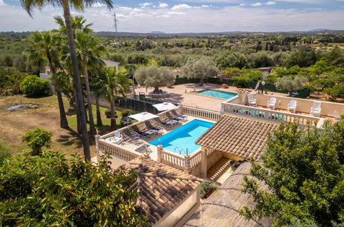 Photo 22 - Maison de 3 chambres à Muro avec piscine privée et vues à la mer