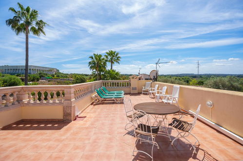 Photo 29 - Maison de 3 chambres à Muro avec piscine privée et vues à la mer