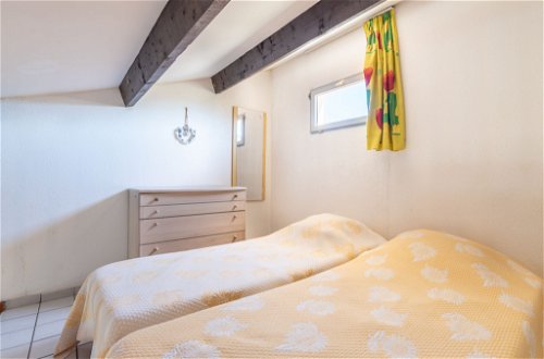 Foto 11 - Casa con 1 camera da letto a Le Grau-du-Roi con terrazza e vista mare